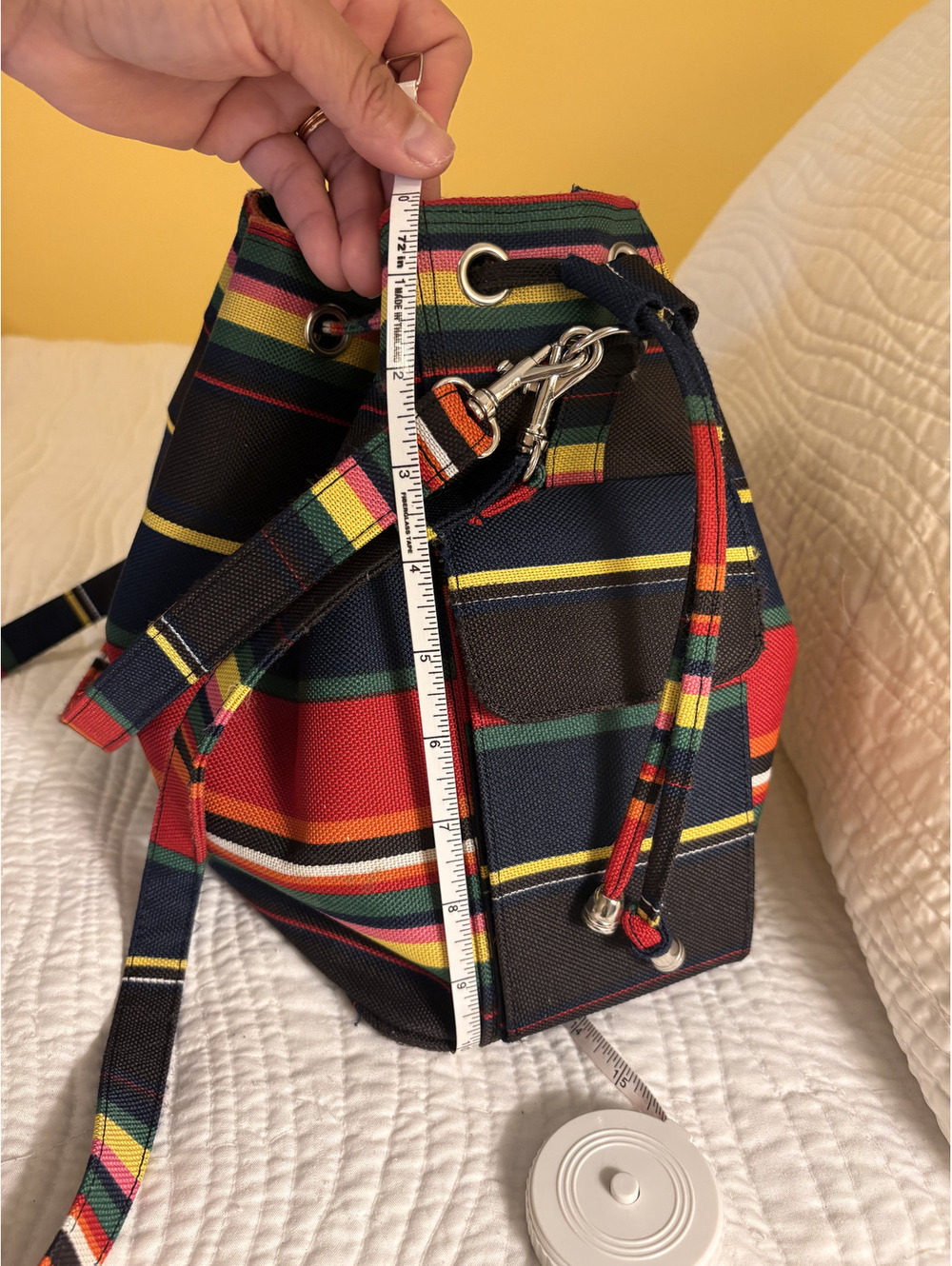 Bucket bag - Picture 2 of 5